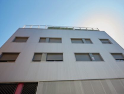 Edificio calle Linares, 20 – 1º B